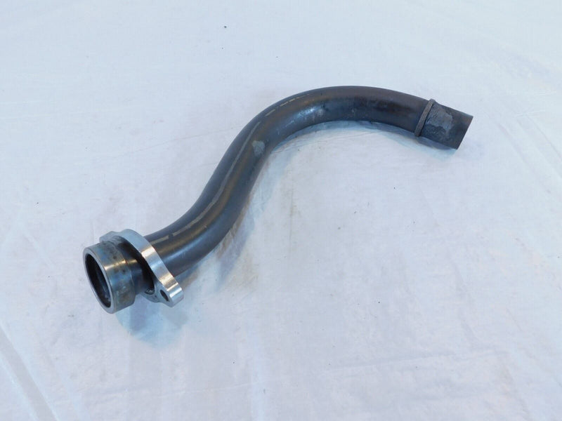 02-09 Honda Interceptor VFR800 VFR800A ABS Rear Right Side Exhaust Manifold Pipe