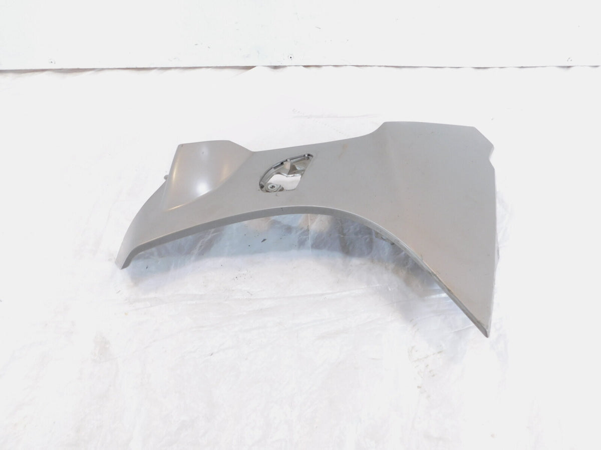 2011-2022 BMW K1600GT K1600GTL Right Radiator Grill Cover Fairing Cowling Shroud - C3 Cycle