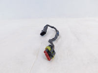 2007 2008 2009 Aprilia Shiver 750 SL750 Misc Electrical Wire Subharness Pigtail - C3 Cycle