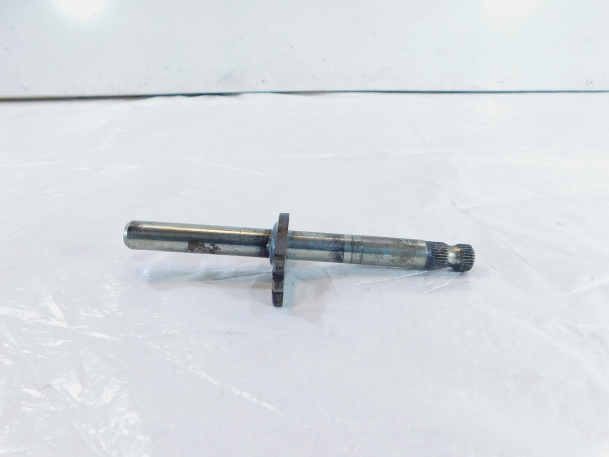2002 MZ Skorpion Tour MZ660 660 Trans Gear Change Selector Shift Shifter Shaft