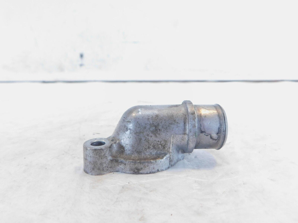 2008-2012 Kawasaki Ninja 250 250R EX250 Radiator Coolant Thermostat Top Housing - C3 Cycle