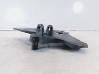 2000-2005 Kawasaki ZR-750 ZR-7S Black Rear Foot Brake Pedal Lever Mount Stay - C3 Cycle