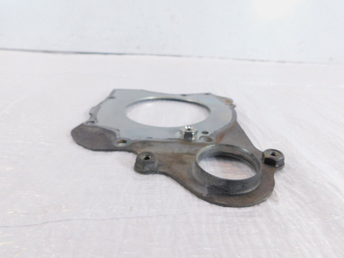 Honda CM250C CMX250 Rebel & Nighthawk CB250 Left Engine Crankcase Cover Plate - C3 Cycle