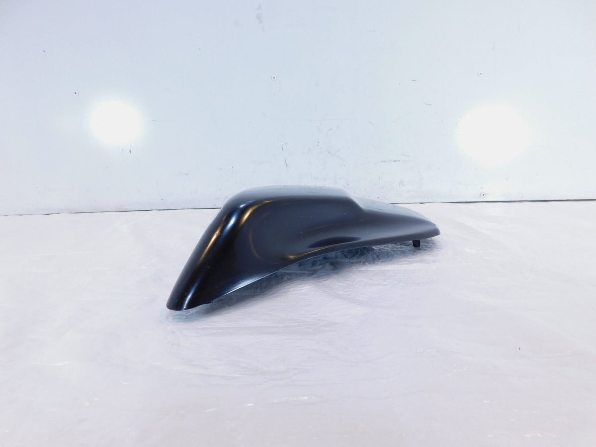 Harley Touring Road King Electra Glide Ultra Classic Black Left Side Cover - C3 Cycle