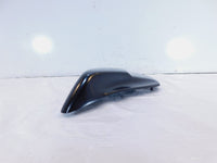 Harley Touring Road King Electra Glide Ultra Classic Black Left Side Cover - C3 Cycle