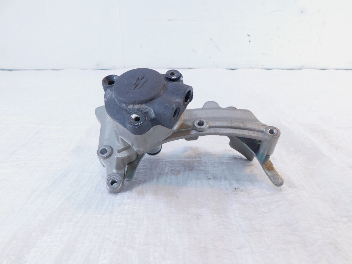 Aprilia Shiver SL750 & Dorsoduro 750 1200 Clutch Release Slave Cylinder & Mount - C3 Cycle