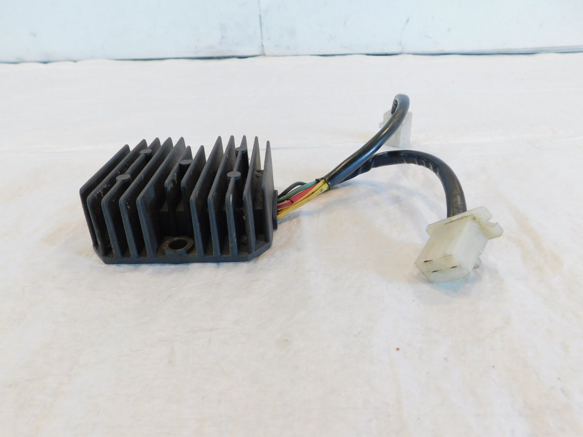Honda CM400 CM450 Custom Hondamatic Electrical Voltage Regulator Rectifier Unit - C3 Cycle