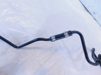 Harley Davidson Sportster S 1250 RH1250S Fuel Gas Tank Vapor Vent Hose Line Pipe