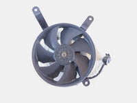 2003-2007 Honda ST1300 ST1300A Front Left Radiator Cooling Fan & Mount Bracket - C3 Cycle