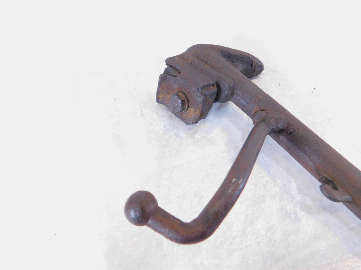 1977-1978 Honda CB550 CB550K 550 Side Kick Stand Sidestand Kickstand Bar Prop - C3 Cycle