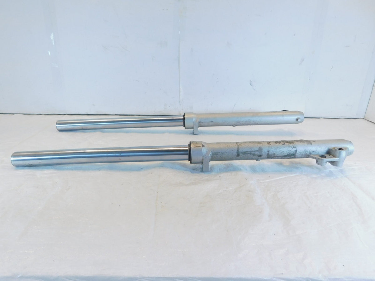 BMW F650GS & G650GS 650GS Front Wheel Left/Right Fork Shock Leg Tubes - Bent - C3 Cycle