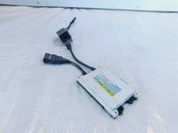 2005 05 Yamaha YZFR6 YZF-R6 R6 Headlight LED HID Bulb Controller Light Ballast