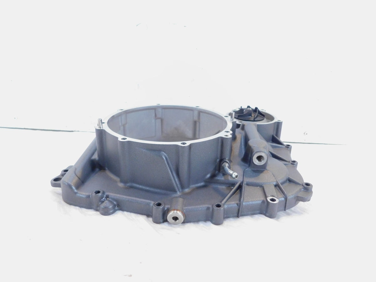 Erik Buell Racing EBR 1190 1190SX 1190RX Inner Clutch Cover w/ Water Pump Gear - C3 Cycle
