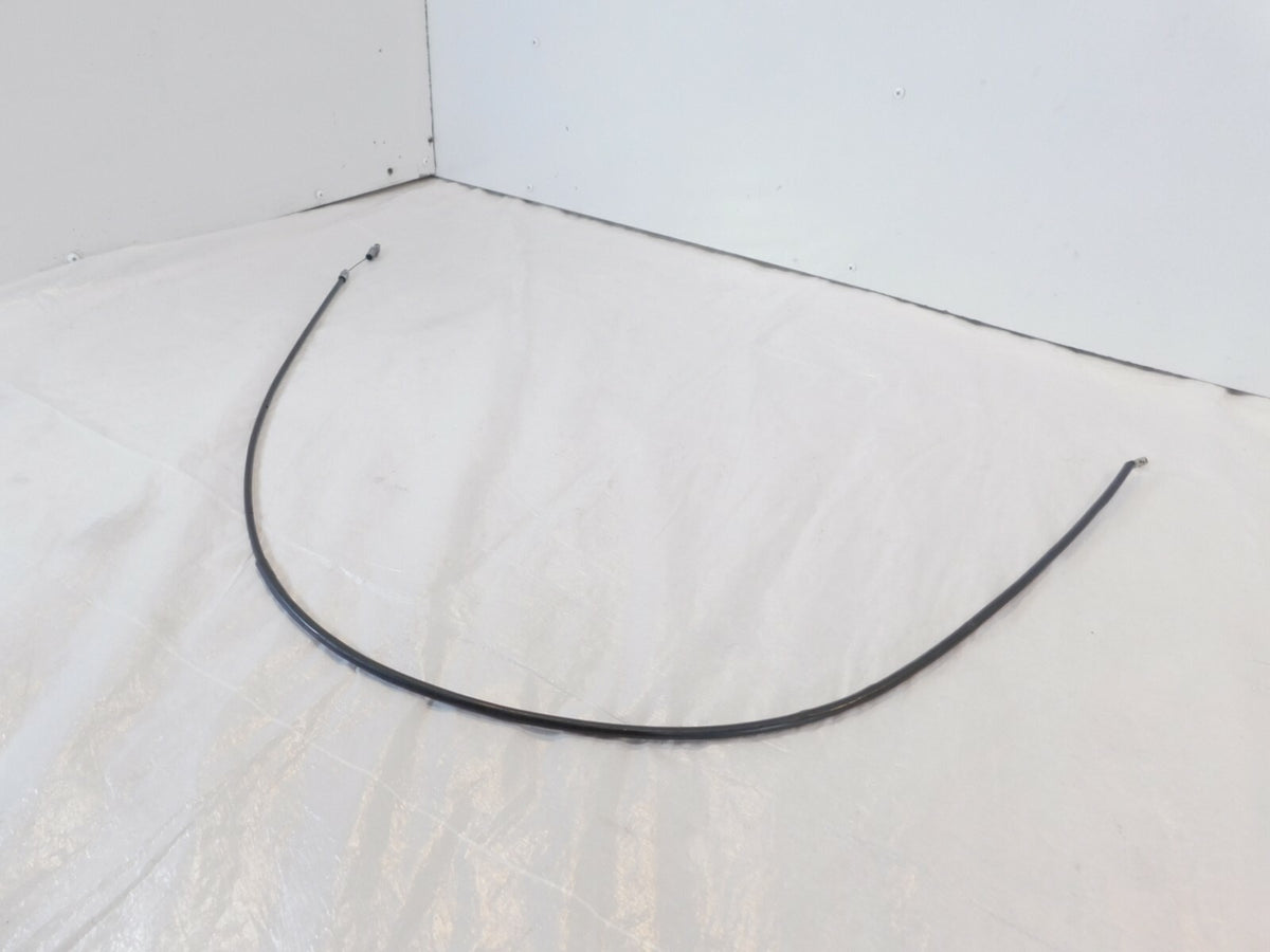 86-96 BMW K1100RS K100RS K75S Handlebar Starter Choke Bowden Cable Line - C3 Cycle