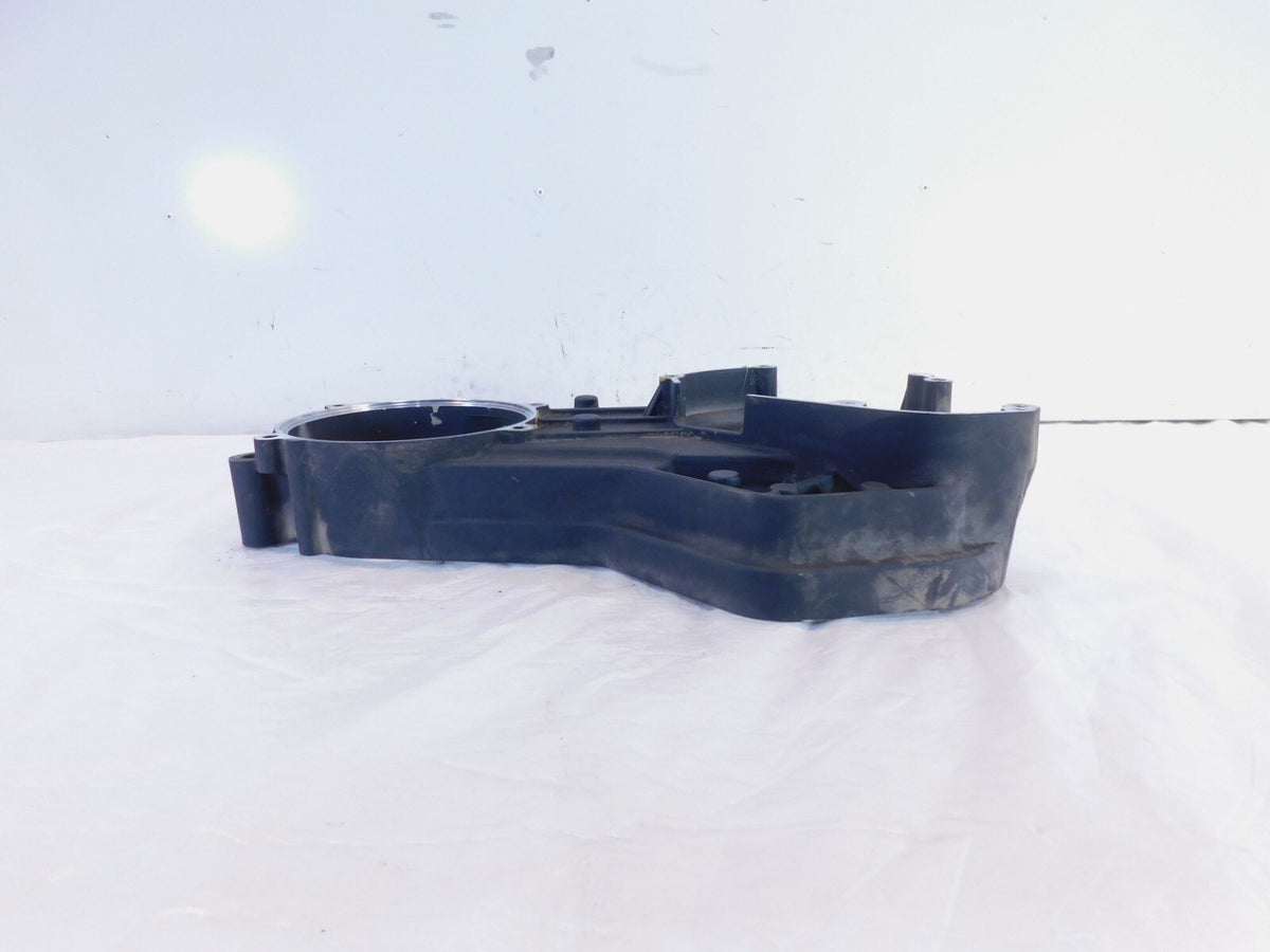 Harley Davidson Touring Road King Electra Glide Left Engine Inner Primary Cover - C3 Cycle