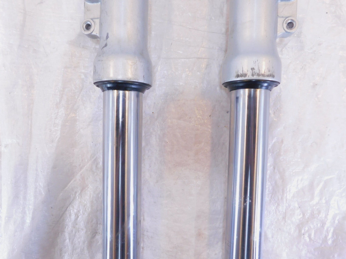 Triumph Sprint Trophy 900 & 1200 Front Left/Right Suspension Fork Leg Tubes - C3 Cycle