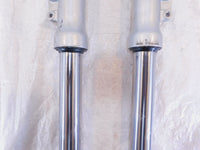 Triumph Sprint Trophy 900 & 1200 Front Left/Right Suspension Fork Leg Tubes - C3 Cycle