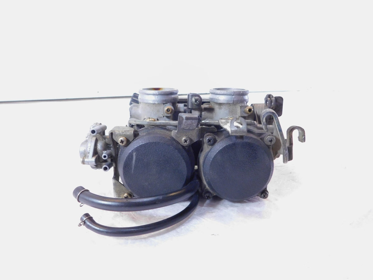 1988-2000 Kawasaki Ninja 250 250R EX250 Intake Carburetor Carb Rack 15001-1433