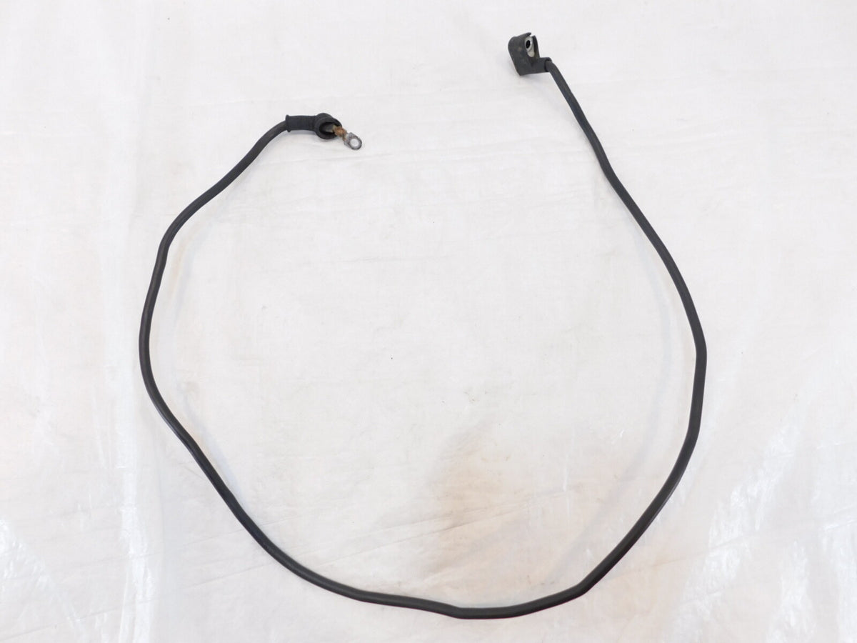 Yamaha XV1600 XV1700 Road Star Silverado Midnight Electric Starter Wire Cable - C3 Cycle