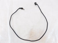 Yamaha XV1600 XV1700 Road Star Silverado Midnight Electric Starter Wire Cable - C3 Cycle