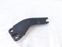 Harley Davidson Dyna Wide Glide Street Bob Rear Right Passenger Footpeg Bracket - C3 Cycle