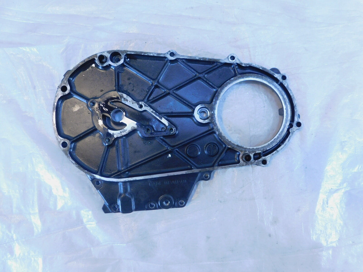 Yamaha XV1600 XV1700 Road Star 1600 Right Side Inner Transfer Gear Case Cover - C3 Cycle