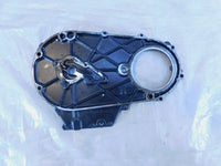 Yamaha XV1600 XV1700 Road Star 1600 Right Side Inner Transfer Gear Case Cover - C3 Cycle