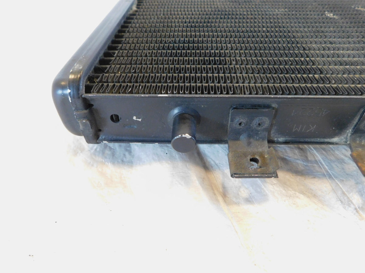 Triumph Adventurer Legend TT Thunderbird Sport Engine Cooling Radiator T2102135 - C3 Cycle