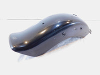 2015 15 Yamaha V-Star 650 XVS650 Custom Black Rear Wheel Fender Mudguard Cover - C3 Cycle