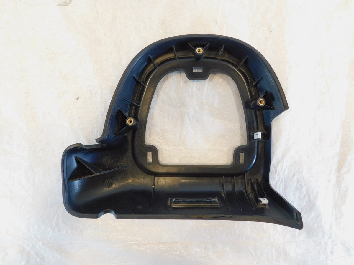 14-24 Harley Davidson Road Glide Electra Glide Left Lower Fairing Glovebox Case - C3 Cycle