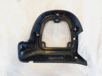 14-24 Harley Davidson Road Glide Electra Glide Left Lower Fairing Glovebox Case - C3 Cycle