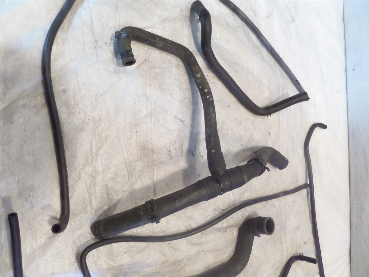 2015 Triumph Street Triple R Engine Motor Air Oil Hose Pipe Line Box Lot - C3 Cycle