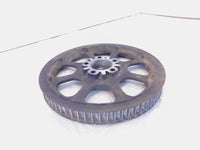 Harley Davidson Softail Heritage Classic Fat Boy Rear Wheel Belt Pulley Sprocket - C3 Cycle