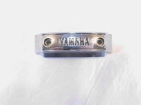 86-99 Yamaha Virago 750 1100 XV1100 Front Fork Lower Triple Tree Cover Trim - C3 Cycle