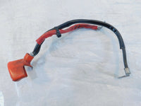 1997-2003 Honda GL1500 GL1500C Valkyrie 1500 Positive Battery Cable Line Wire - C3 Cycle