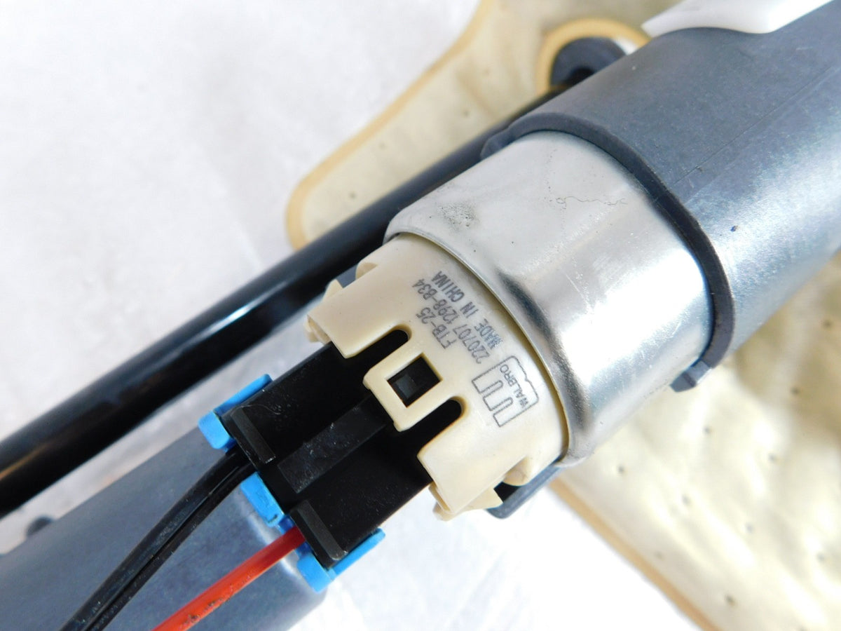 2022-2024 Harley Davidson Sportster Nightster RH975 Petrol Fuel Gas Pump - C3 Cycle