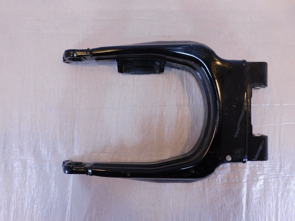 Harley Davidson Road Street & Electra Glide Rear Wheel Fork Arm Swingarm Bracket - C3 Cycle