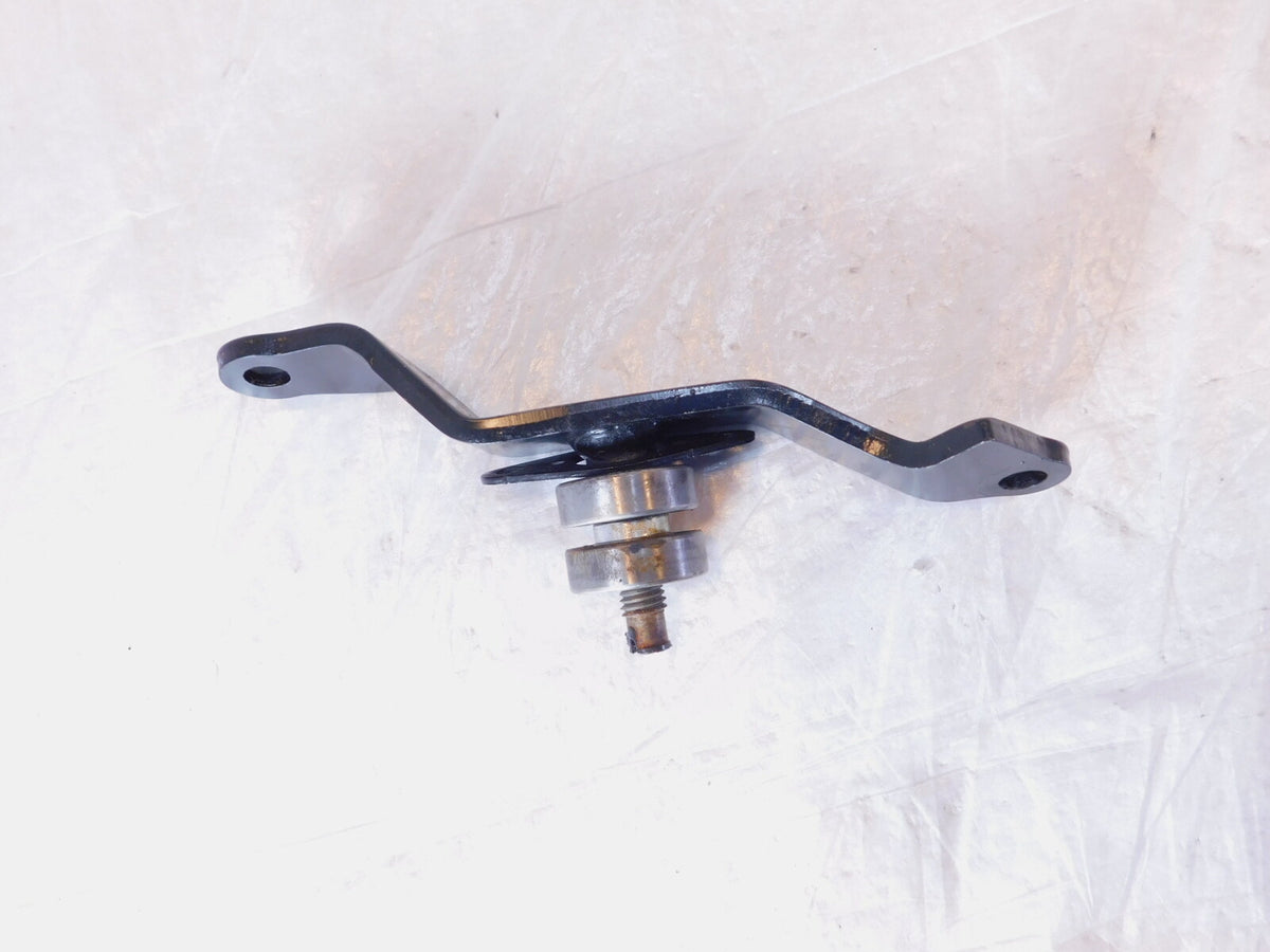 22-24 Can-Am Ryker 600 900 ACE Rally Front Right Hand Pitman Steering Link Arm - C3 Cycle