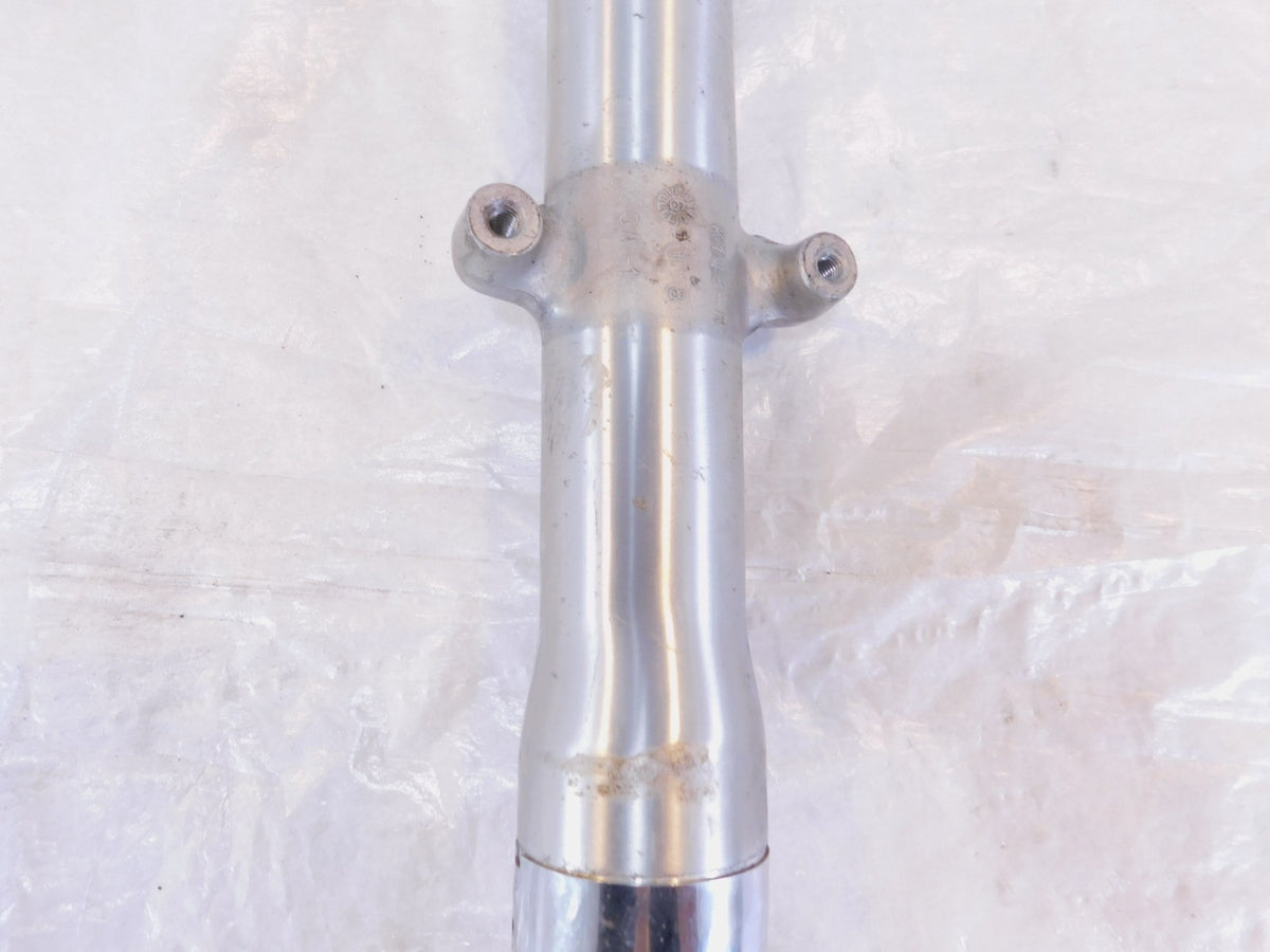 Kawasaki Vulcan VN1500 1500 Classic Front Right Fork Shock Suspension Tube -Bent - C3 Cycle