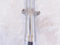 Kawasaki Vulcan VN1500 1500 Classic Front Right Fork Shock Suspension Tube -Bent - C3 Cycle