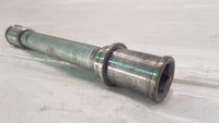 Kawasaki Ninja ZX6R ZX6RR ZX-6RR ZX636 ZX12R ZX1200 Front Wheel Axle Bolt Shaft - C3 Cycle