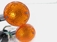 1994-2003 Honda VF750 VF750C Magna 750 Front Left & Right Turn Signal Indicators - C3 Cycle