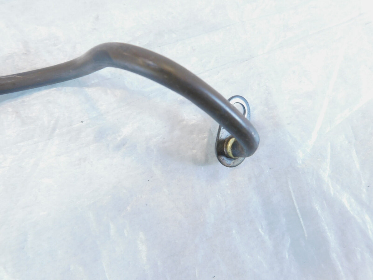 Yamaha V-Star 1100 Classic Custom Silverado & Virago 700 750 Oil Pump Pipe Line