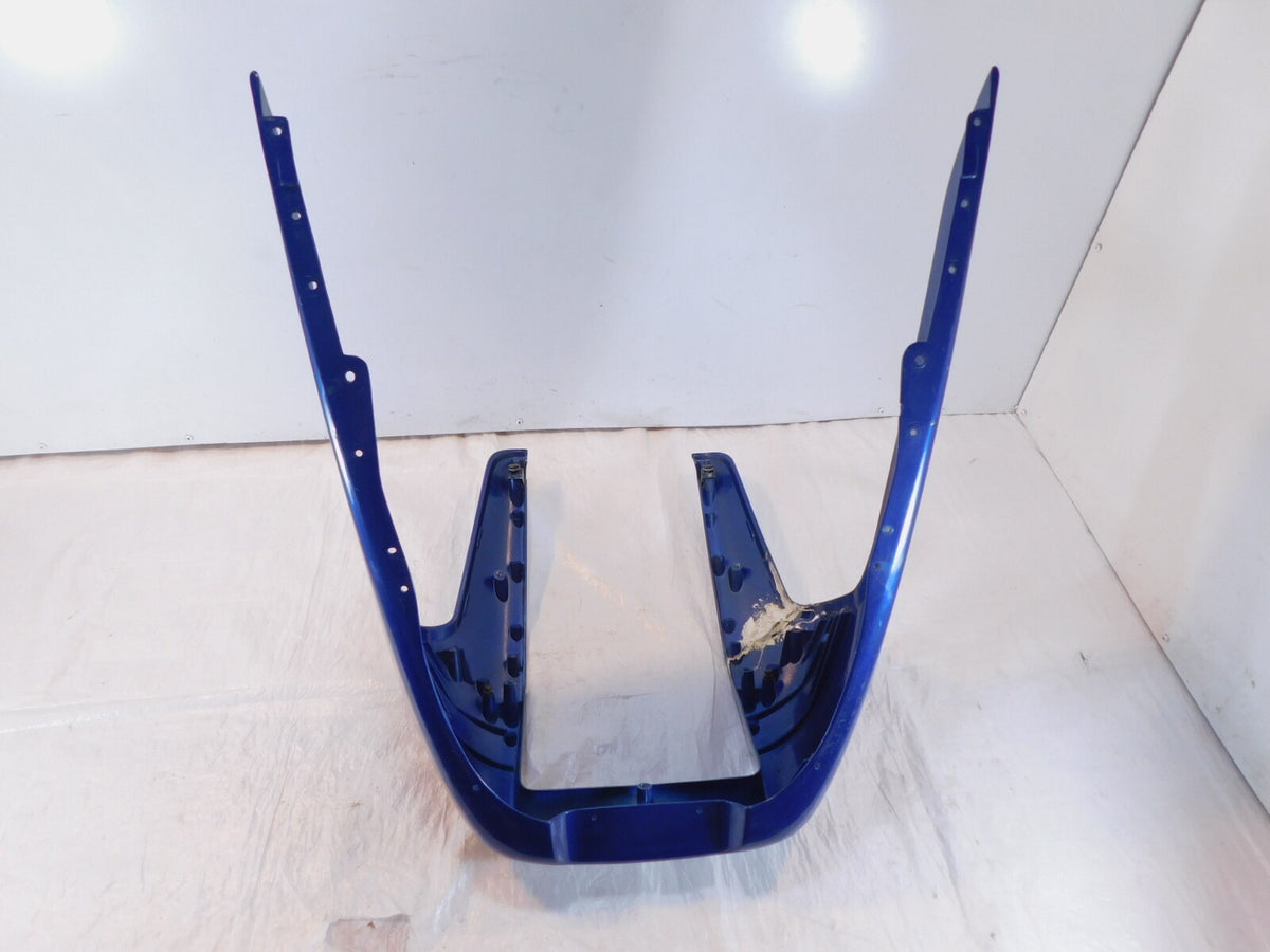84-96 BMW K1100RS K100RS Blue Front Headlight Light Fairing Cowling Cowl Cover - C3 Cycle