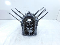 1976 Moto Guzzi Convert I V1000 Engine Motor Housing Block Crankcase Crank Case - C3 Cycle