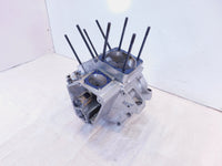 Harley Davidson EVO Electra Glide Softail Dyna S&S Engine Motor Crankcase Cases