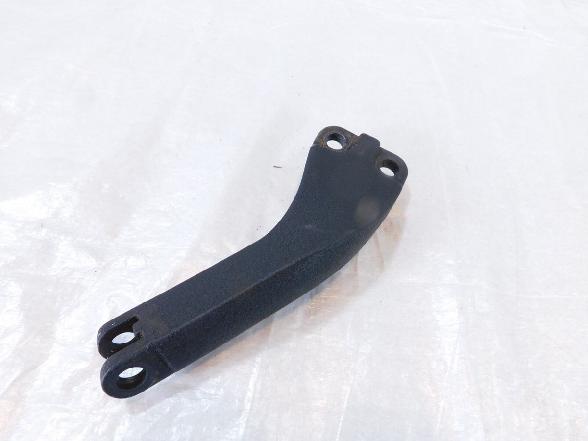 Harley Davidson Dyna Wide Glide Street Bob Rear Right Passenger Footpeg Bracket - C3 Cycle