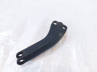 Harley Davidson Dyna Wide Glide Street Bob Rear Right Passenger Footpeg Bracket - C3 Cycle