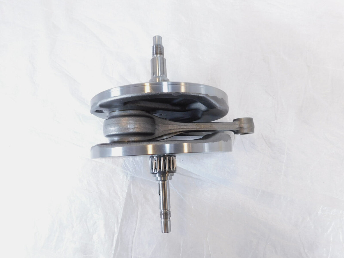 2004-2007 Buell XB 12 XB12 Firebolt Lightning Ulysses Engine Crankshaft Flywheel - C3 Cycle