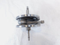 2004-2007 Buell XB 12 XB12 Firebolt Lightning Ulysses Engine Crankshaft Flywheel - C3 Cycle